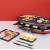 Produktbild H.Koenig RP418 Raclette 4 in 1