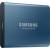 Produktbild Samsung Portable SSD T5