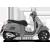 Produktbild Piaggio Vespa GTS Supertech 300 hpe ABS ASR