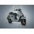 Produktbild Piaggio Vespa GTS Supertech 300 hpe ABS ASR