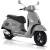 Vespa GTS Supertech 300 hpe ABS ASR