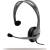 Produktbild Logitech Cordless Vantage Headset PS3