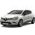 Produktbild Renault Clio TCe 130 Intens,  130 PS (96 kw) (2019)