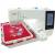 Produktbild Janome Memory Craft 500 E