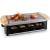 Produktbild Klarstein Chateaubriand Raclette-Grill mit Naturstein-Platte