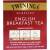 Produktbild Twinings English Breakfast Tea