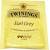 Produktbild Twinings Earl Grey, Beutel