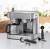 Produktbild Rommelsbacher Kaffee/Espresso Center EKS 3010