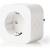 Produktbild Nedis Wi-Fi Smart Plug (WIFIP130FWT)