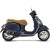 Vespa GTS Super 125 i-get ABS (9 kW) [Modell 2017]