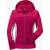 Damen Fleece Hoody Trentino