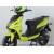 Produktbild Motowell Crogen City 50 4T EFI