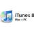 Produktbild Apple iTunes 8