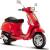 Produktbild Piaggio Vespa S 50 (3,2 kW)