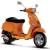 Produktbild Piaggio Vespa S 50 (3,2 kW)