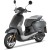 Produktbild Kymco Like II S 125i CBS