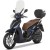 Produktbild Kymco New People S