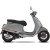 Produktbild Piaggio Vespa Sprint 3V S iGet ABS