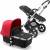 Produktbild Bugaboo Cameleon 3 Plus