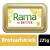 Produktbild Rama mit Butter