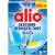 Produktbild Aldi / Alio Geschirr-Reiniger-Tabs Classic