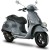 Produktbild Piaggio Vespa Sei Giorni II Edition