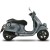 Produktbild Piaggio Vespa Sei Giorni II Edition