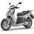 Produktbild Aprilia Sportcity 300 Cube (17 kW) [08]