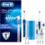 Produktbild Oral-B Pro 2000 + OxyJet Munddusche