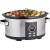 Produktbild Gastronoma Digitaler Pulled Pork Slow Cooker 18280000