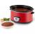 Produktbild Klarstein Bankett Slow Cooker digital