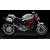 Produktbild Ducati Monster 1100 (70 kW) [08]