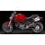 Produktbild Ducati Monster 1100 (70 kW) [08]