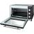 Produktbild Lidl / Silvercrest Grill- und Backautomat mit Rotisserie SGBR 1500 C4