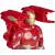 Produktbild Hasbro Titan Hero Power FX Pack, Iron Man