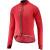 Produktbild Katusha Light Rain Jacket Coral