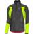C5 Gore-Tex Infinium Soft Lined Thermo Jacke