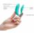 Produktbild We-Vibe Sync Couples Vibrator