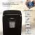 Produktbild Fellowes Powershred 8Cd