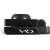 Produktbild SpeedLink VD-1504-SBK Vicious and Divine Laplace USB webcam