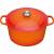 Produktbild Le Creuset Signature Bräter rund hoch