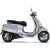 Produktbild Piaggio Vespa Elettrica 70