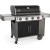 Produktbild Weber Genesis II E-415 GBS