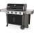 Produktbild Weber Genesis II E-415 GBS