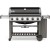 Produktbild Weber Genesis II E-610 GBS