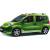 Fiorino Qubo 1.3 Multijet 16V Dynamic (55 kW) [08]