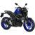 Produktbild Yamaha MT-125 (Modell 2020)