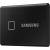 Produktbild Samsung Portable SSD T7 Touch