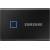 Produktbild Samsung Portable SSD T7 Touch