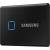 Produktbild Samsung Portable SSD T7 Touch